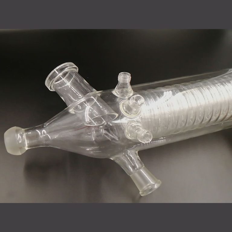 Rotary Evaporator Condenser & Dry Ice Condenser HIGON GROUP