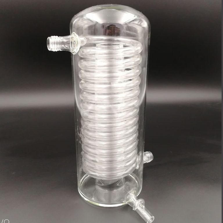 Rotary Evaporator Condenser & Dry Ice Condenser HIGON GROUP