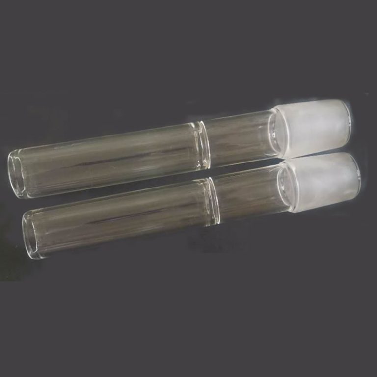 Vapor Duct With Black Oring For Rotary Evaporator Glass Shaft