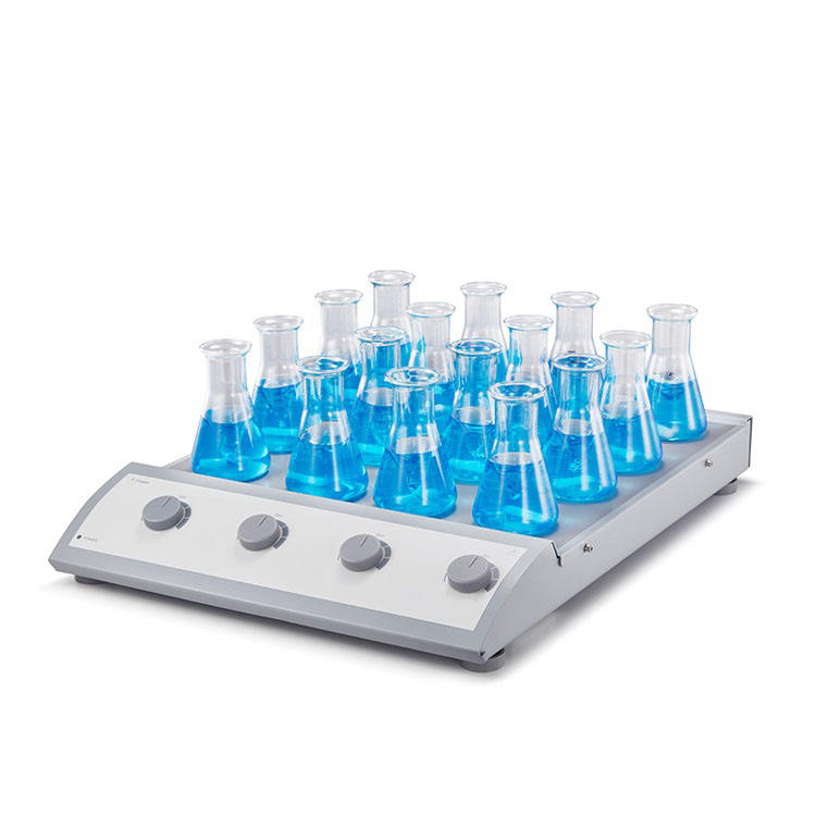 Constant Temperature Heating Magnetic Stirrer