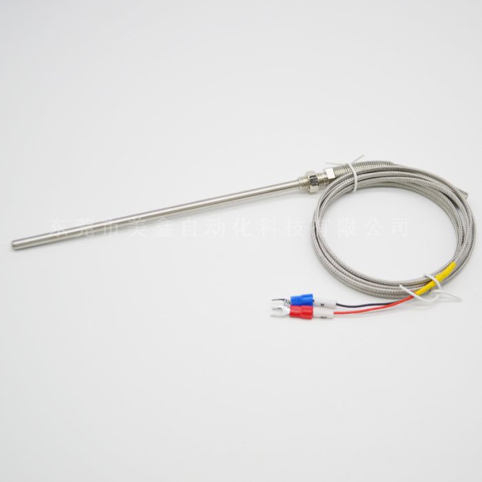 Straight Thermocouple For 5L To 50L  Rotary Evaporators Straight Thermocouple