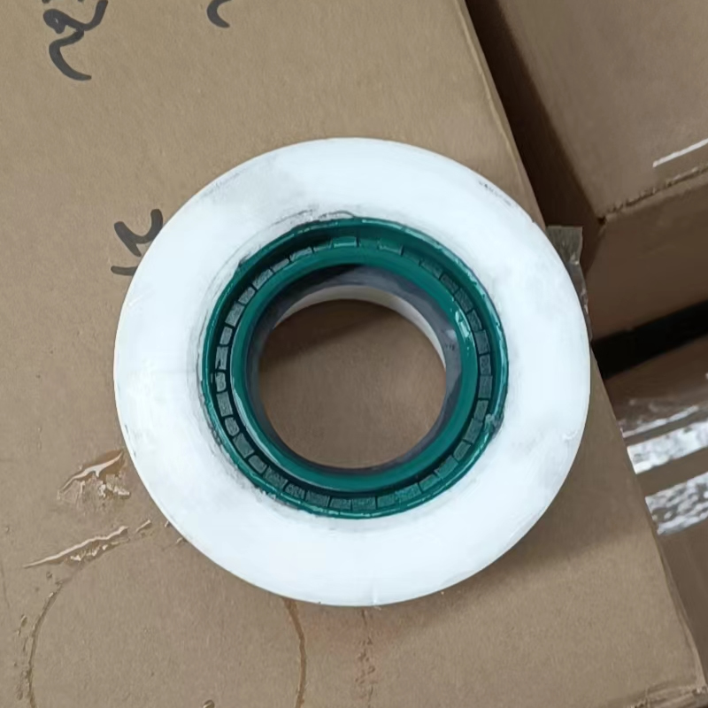 Vapor Duct with black o-ring Rotary evaporator Glass Shaft Connector and PTFE sealing gasket, Glass Axis