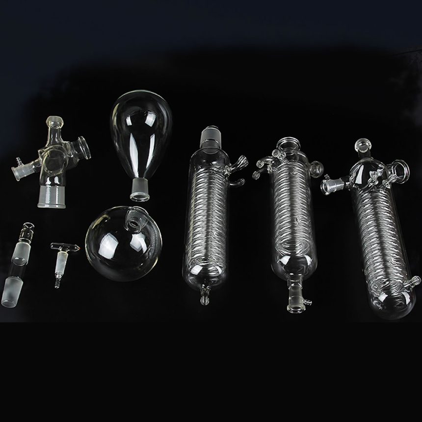 Replacement Vapor Tubes Compatible With Buchi Rotary Evaporators