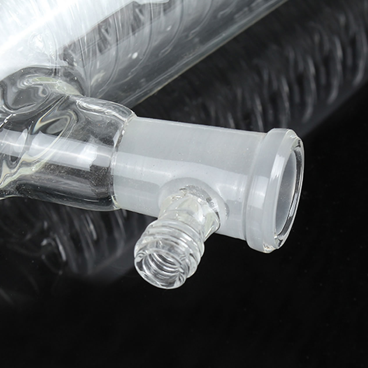 IKA Rotary Evaporator Glass Condenser Glassware Sets